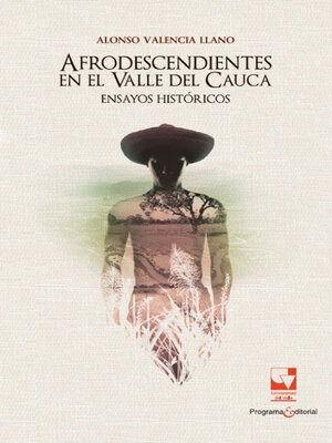 cover image of Afrodescendientes en el Valle del Cauca